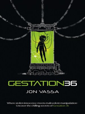 cover image of Gestation 36